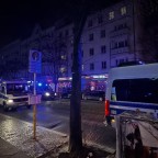 ARP Weihnachtstreffen Berlin 2025