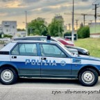 Transaxle Foren Treffen in der „Cascina Sud" 2026  zyon