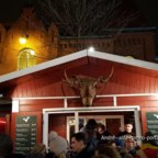 ARP Weihnachtstreffen Berlin 2017