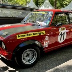 Classic Days Berlin Ku'damm  2025