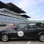 Oldtimer Track Day Veranstaltung auf dem Lausitzring 13.09.2025