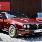 Transaxle Foren Treffen in der „Cascina Sud" 2026
