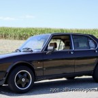 Transaxle Foren Treffen in der „Cascina Sud" 2026