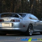 Mein Traumauto (Toyota Supra MK4)