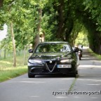 ARP Treffen 2026 - Bilder der Ausfahrt  - Freitag der 5. Juni