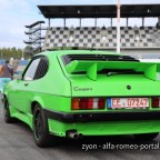 Dekra Klassik-Tage Lausitzring  19.9.2026 77