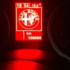 Die magische 100.000km