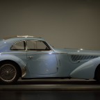Museo storico Alfa Romeo