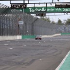 Oldtimer Track Day Veranstaltung auf dem Lausitzring 13.09.2025