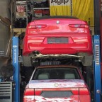 Alfa Garage