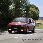 Transaxle Foren Treffen in der „Cascina Sud" 2026