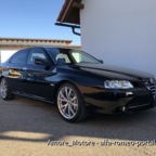 Alfa Romeo 166 - 2.4 JTD 20V