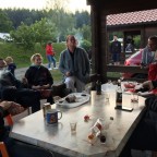 ARP Treffen Harz Birnbaumteich 2017
