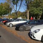 Treffen 15.10.2017