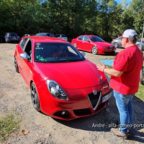 ARP Treffen 2019 Harz