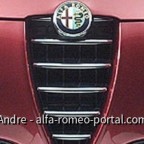 Alfa Romeo Scudettos