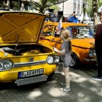 Classic Days Berlin Ku'damm  2025