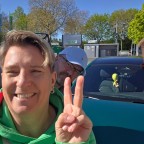 ARP Saisonauftakt 2026 / Berlin Brandenburg