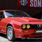 Transaxle Foren Treffen in der „Cascina Sud" 2026