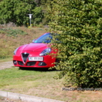 Fabis's Giulietta