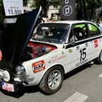 Classic Days Berlin Ku'damm  2025