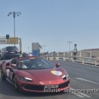 Mille Miglia 2025 Viareggio