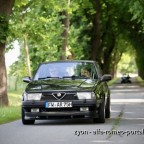 ARP Treffen 2026 - Bilder der Ausfahrt  - Freitag der 5. Juni