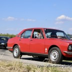 Transaxle Foren Treffen in der „Cascina Sud" 2026