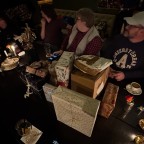 ARP Weihnachtstreffen Berlin 2025