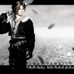 Final Fantasy VIII