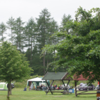 ARP Treffen am Birnbaumteich 2018