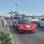 Mille Miglia 2025 Viareggio