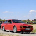 Transaxle Foren Treffen in der „Cascina Sud" 2026