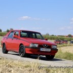 Transaxle Foren Treffen in der „Cascina Sud" 2026