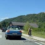 Transaxle Foren Treffen in der „Cascina Sud" 2026