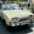 Classic Days Berlin Ku'damm  2025