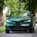 ARP Treffen 2026 - Bilder der Ausfahrt  - Freitag der 5. Juni