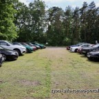 ARP Treffen 2026 - Bilder der Ausfahrt  - Freitag der 5. Juni