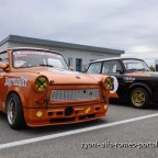 Dekra Klassik-Tage Lausitzring  19.9.2026 77