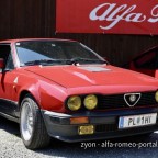 Transaxle Foren Treffen in der „Cascina Sud" 2026