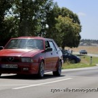 Transaxle Foren Treffen in der „Cascina Sud" 2026