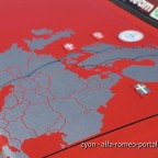 Transaxle Foren Treffen in der „Cascina Sud" 2026