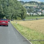 Transaxle Foren Treffen in der „Cascina Sud" 2026
