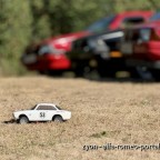 Transaxle Foren Treffen in der „Cascina Sud" 2026