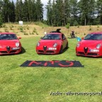 ARP Treffen Harz Birnbaumteich 2017