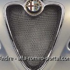 Alfa Romeo Scudettos