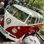 Classic Days Berlin Ku'damm  2025