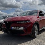 Alfa Romeo Portaltreffen 2026