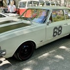 Classic Days Berlin Ku'damm  2025