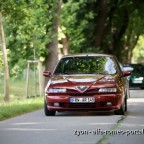 ARP Treffen 2026 - Bilder der Ausfahrt  - Freitag der 5. Juni